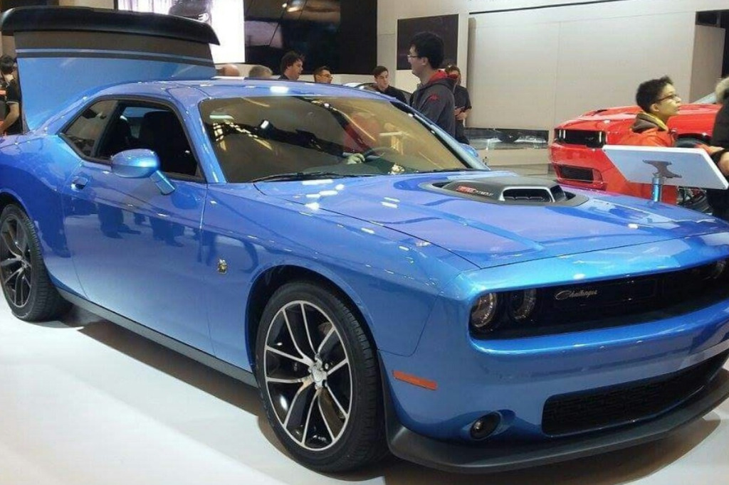 Czujniki TPMS w Dodge: częstotliwości 433 MHz vs 315 MHz USA i programowanie