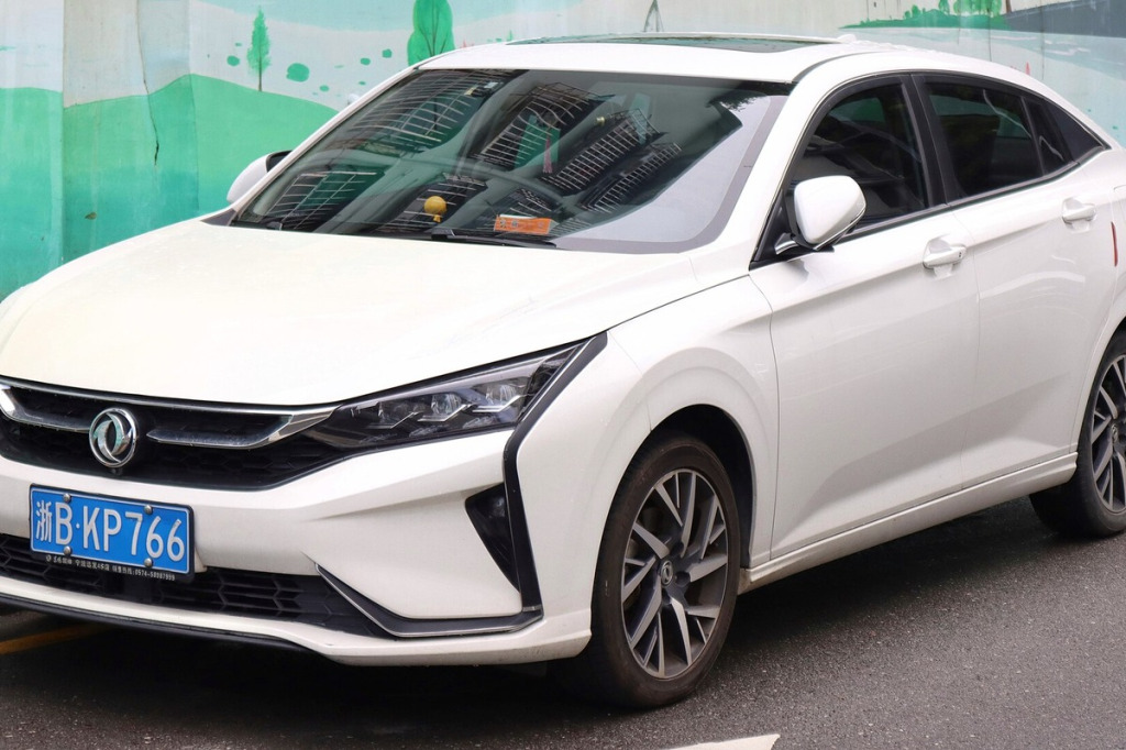 Felgi Dongfeng – rozstawy 5x114.3 i 5x108, otwór CB 60.1 / 67.1 mm, nośność EV i SUV