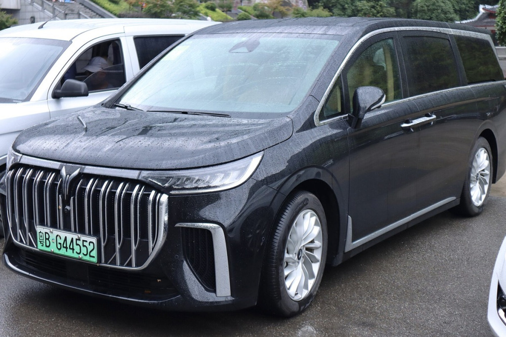 Felgi do Dongfeng Voyah Free – luksusowy SUV EV/EREV, rozstaw 5x108 / 5x112, koła 20 cali