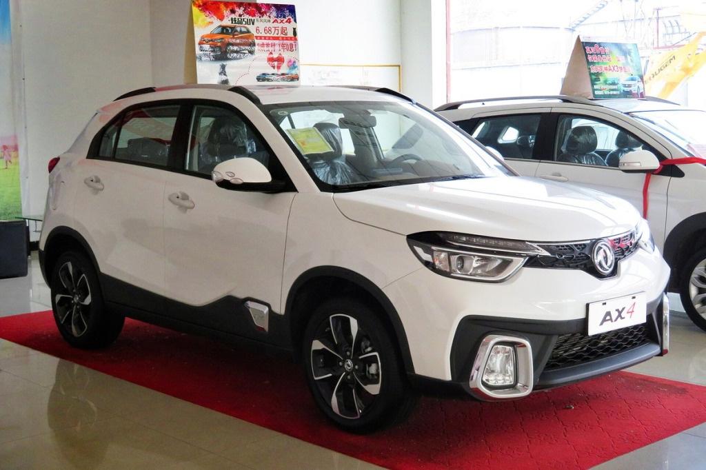 Odsadzenie ET w modelach Dongfeng: kalkulator ET, spasowanie koła i nadkoli