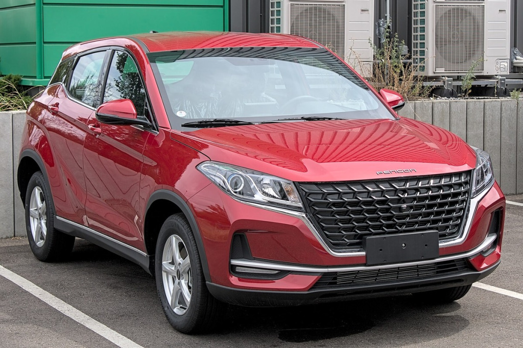 Czujniki TPMS w Dongfeng: bezpośredni system radiowy 433 MHz i adaptacja