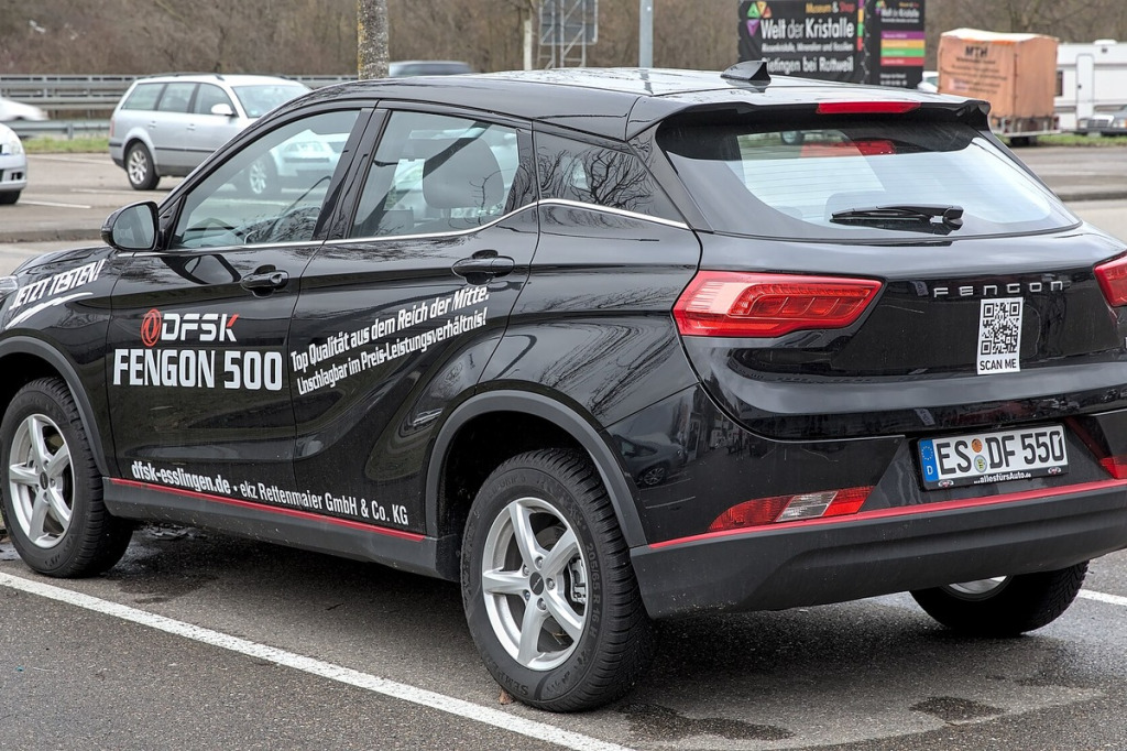 Felgi zimowe do aut Dongfeng: powłoki proszkowe, ochrona przed solą i chemią