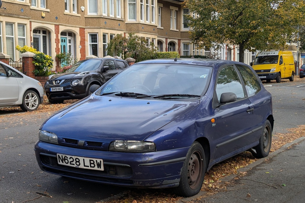 Felgi do Fiat Bravo II – kompaktowy hatchback, rozstaw 4x98, koła 16'–18', T-Jet