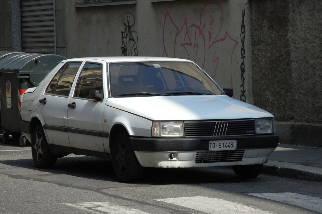 Felgi do Fiat Croma II – platforma Epsilon, rozstaw 5x110, otwór CB 65.1 mm, koła 16'–18'