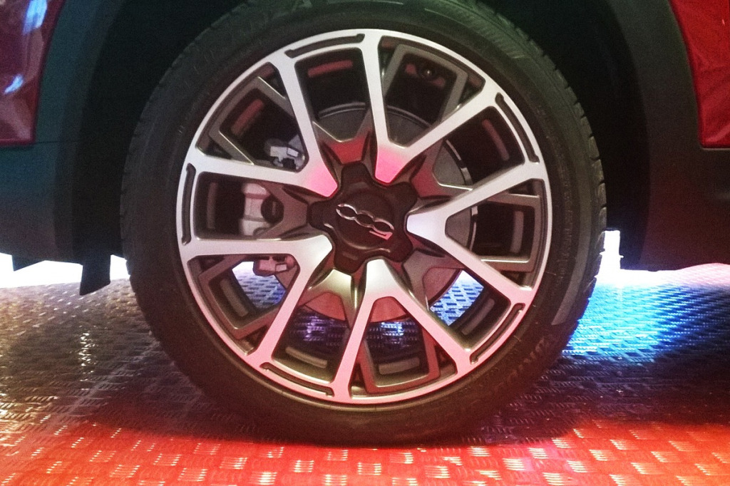 Momenty dokręcania kół Fiat: śruby M12x1.25 (100–120 Nm) a Ducato M14/M16 (160–180 Nm)