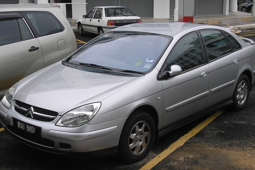 Felgi Citroën – rozstaw 4x108 i 5x108, otwór CB 65.1 mm, śruby M12x1.25 i kalkulator ET