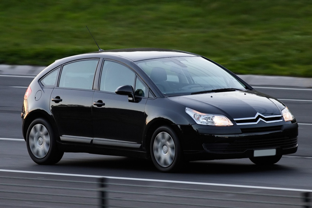 Felgi do Citroën C4 I i II (2004–2018) – rozstaw 4x108, koła 16-17 cali, śruby M12x1.25