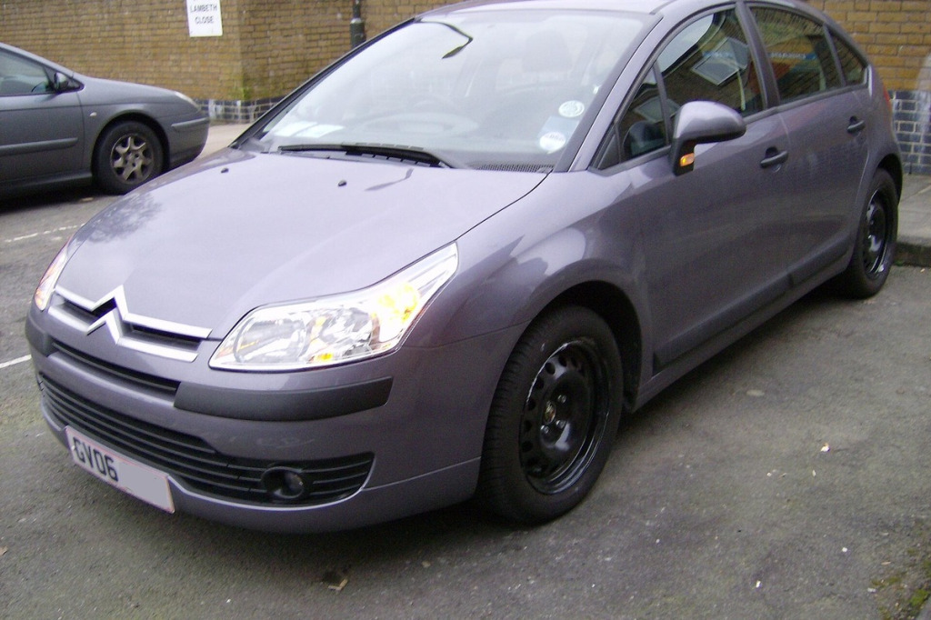Momenty dokręcania kół Citroën: tabela sił M12x1.25 (100 Nm), M14 (160 Nm) i M16 (180 Nm)