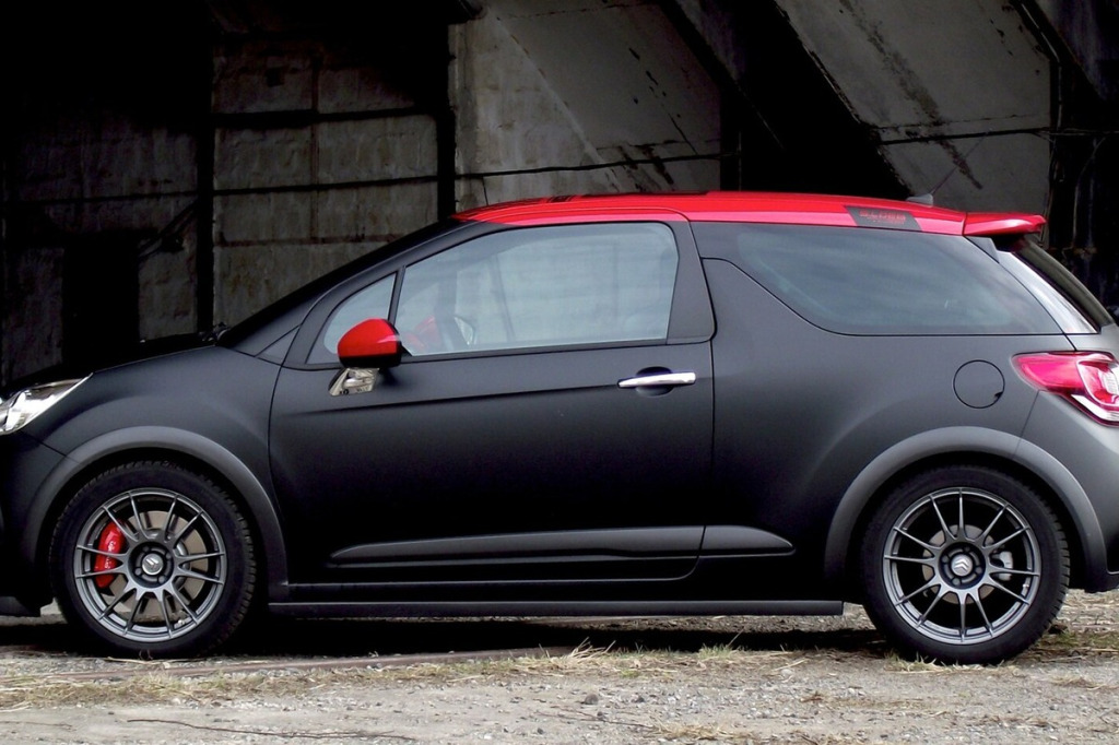 Kute felgi Monoblock 6061-T6 dla Citroën C5 Aircross, C5 X i DS3: redukcja masy