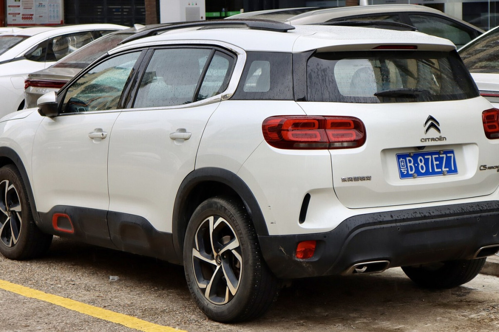 Koła zimowe do Citroën: felgi aluminiowe z powłoką proszkową i ochrona przed solą