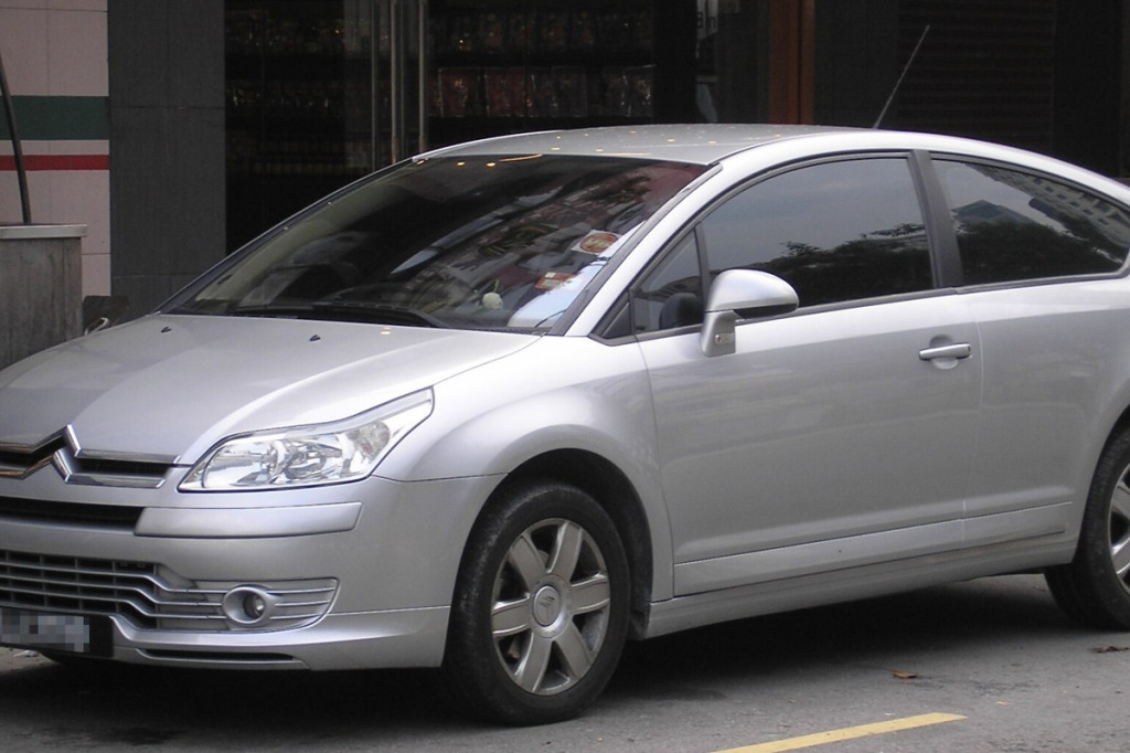Czujniki ciśnienia TPMS w Citroën: system pośredni iTPMS z ABS a sensory 433 MHz