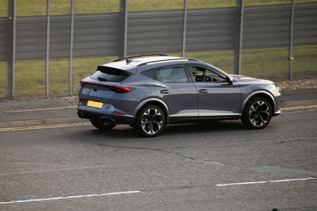 Felgi do Cupra Formentor VZ i e-Hybrid – rozstaw 5x112, koła 18-19 cali, zaciski 370 mm