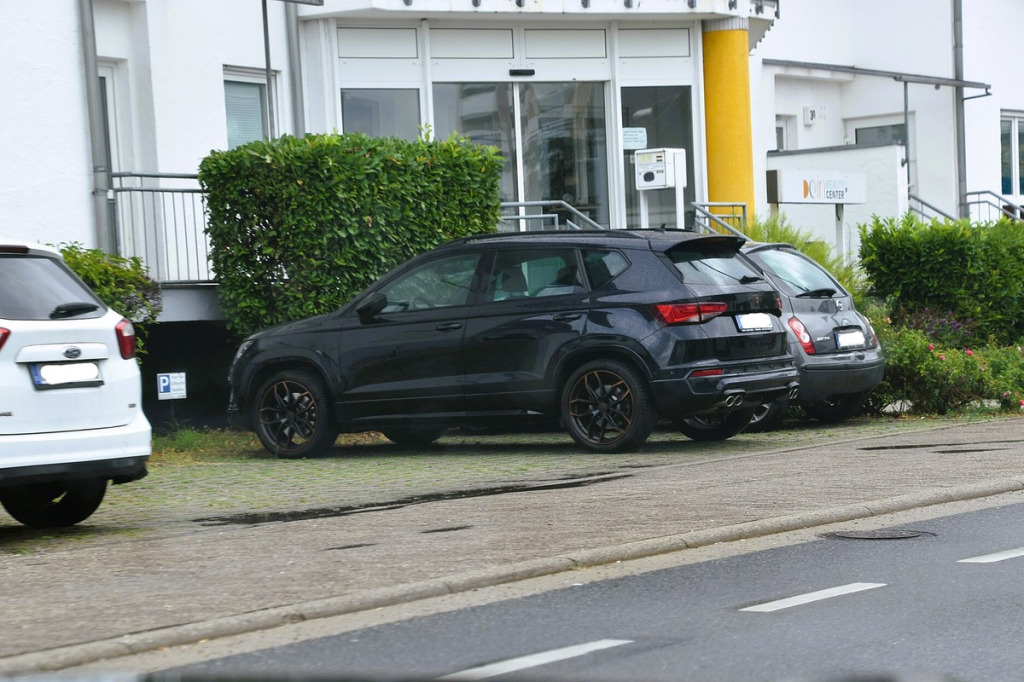 Felgi do Cupra Ateca 2.0 TSI 300 KM 4Drive – koła 19' i 20', zaciski Brembo i rozstaw 5x112
