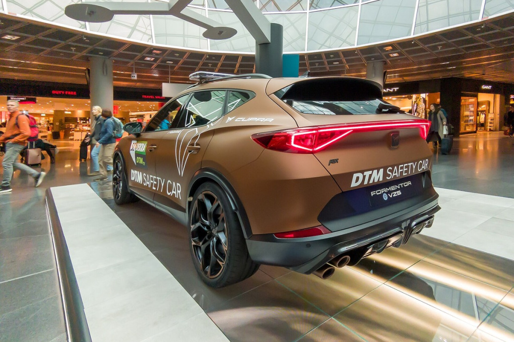 Momenty dokręcania kół Cupra: rygor 140 Nm dla śrub M14x1.5 i ochrona piast VAG