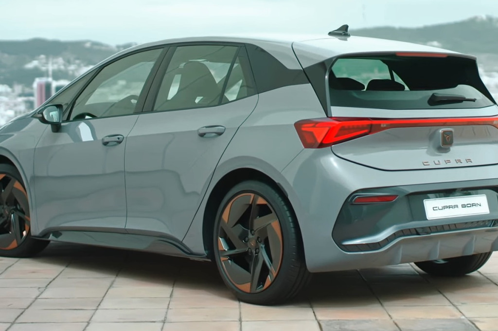 Czujniki ciśnienia TPMS w Cupra: system pośredni iTPMS przez czujniki prędkości ABS