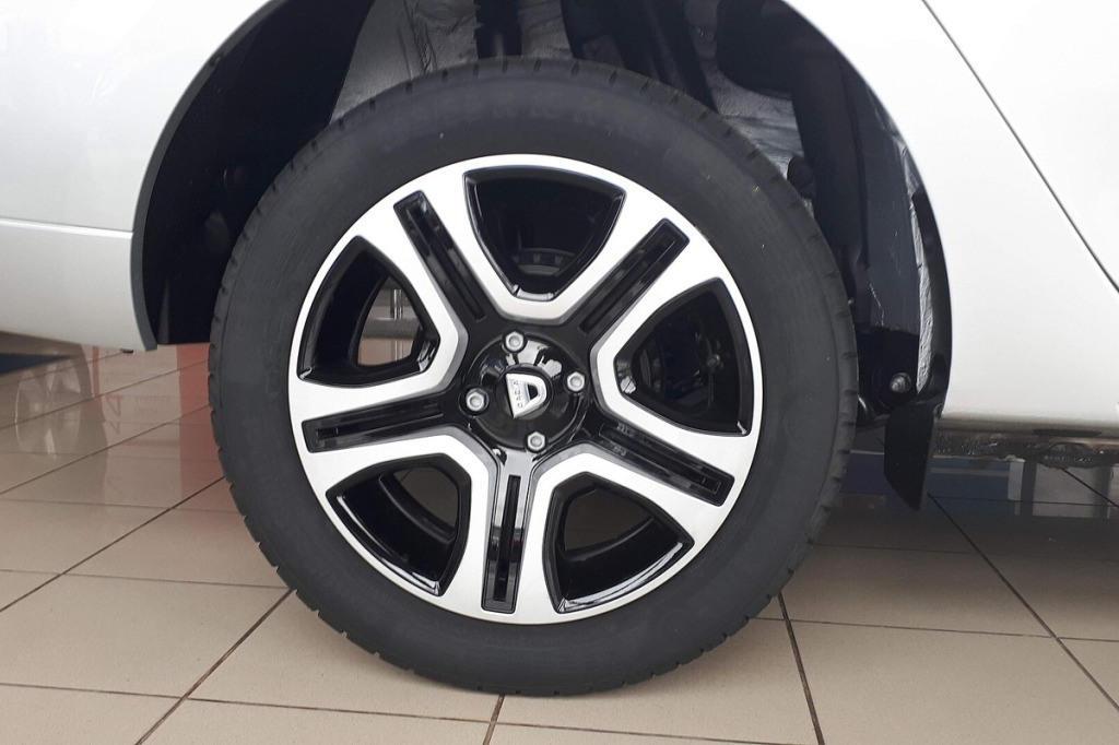 Otwory centrujące w Dacia: CB 60.1 mm Renault a CB 66.1 mm Duster z platformy Nissana