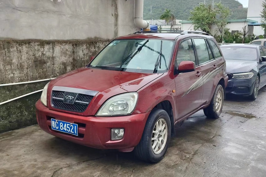 Kute felgi Monoblock 6061-T6 dla Chery, Omoda i Jaecoo: sztywność i lekkość