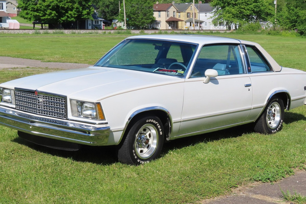 Felgi do Chevrolet Malibu VIII i IX: sedan segmentu D, rozstaw 5x115, koła 17-19 cali