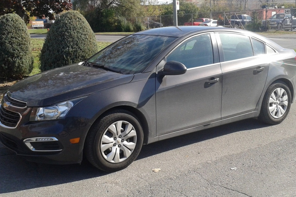 Felgi do Chevrolet Cruze: pułapka rozstawu 5x105 (benzyna) vs 5x115 (diesel VCDi)