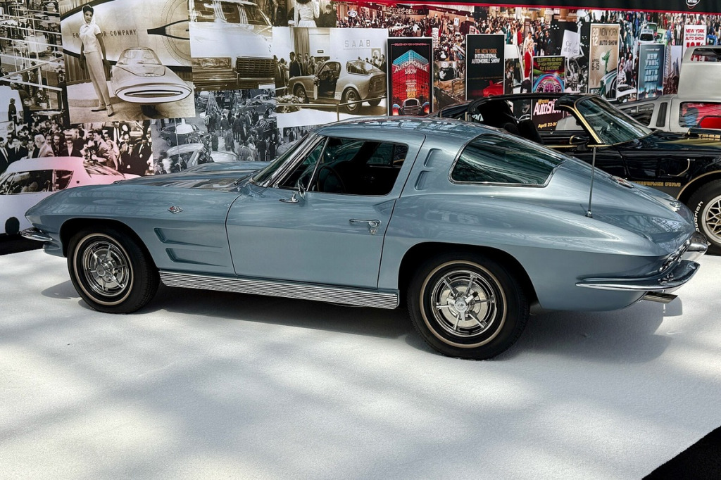 Pułapka rozstawów Chevrolet: metryczne 5x120 (Camaro) a calowe 5x120.65 (Corvette)