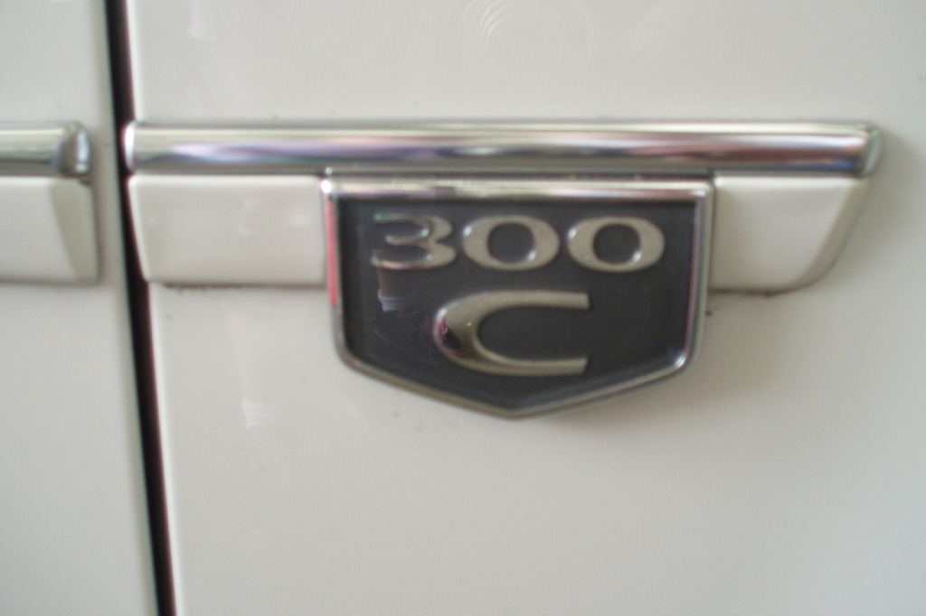 Felgi do Chrysler 300C I gen (2004–2010): platforma LX, rozstaw 5x115, koła 18-20 cali