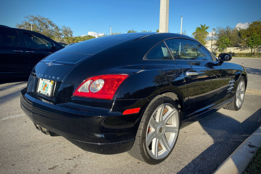 Kute felgi Monoblock 6061-T6 dla Chrysler 300C Hemi i Pacifica: maksymalna sztywność