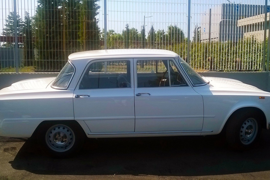 Pułapka gwintów śrub w Alfa Romeo: M14x1.5 (Giulia, Stelvio, 159) a M12x1.25 (Tonale, Giulietta)