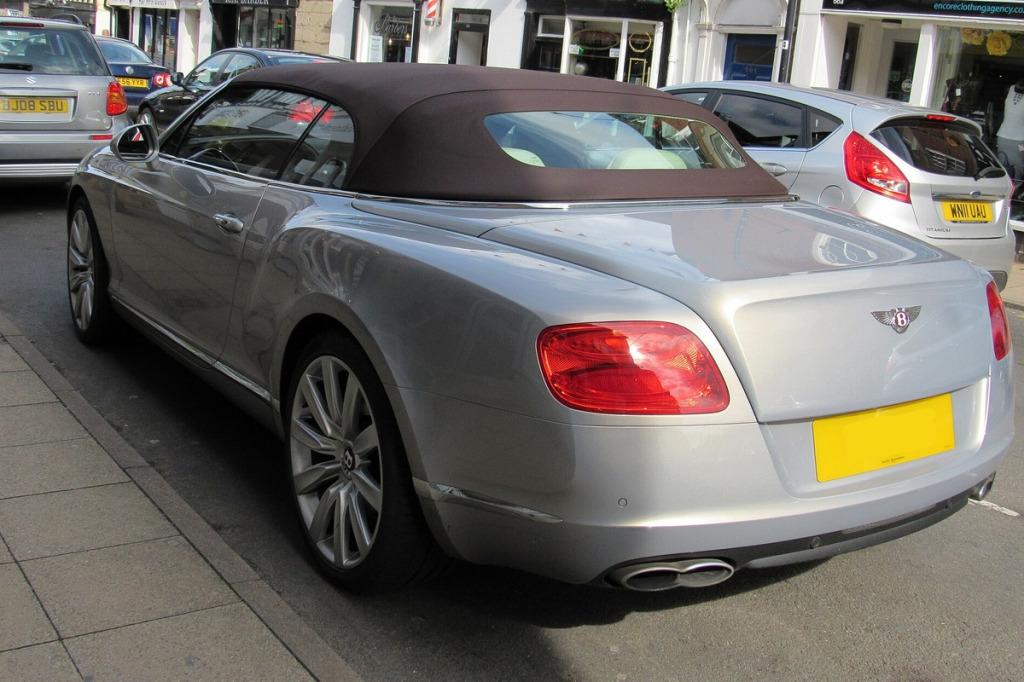 Śruby kół M14x1.5 w Bentley: profil gniazda kulistego R14 OEM a rygorystyczny moment 160 Nm