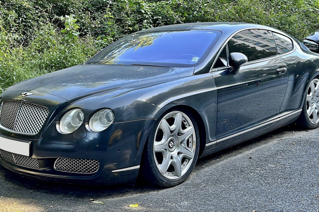 Kute felgi aluminiowe Monoblock 6061-T6 klasy Mulliner dla Bentley: sztywność i luksus