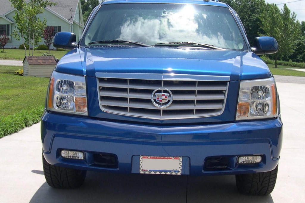 Felgi Cadillac – rozstawy 6x139.7, 5x120, 6x120 i 5x115, otwory CB, rygor 190 Nm
