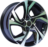  Felgi 17 do RENAULT ESPACE SCENIC KOLEOS KADJAR