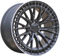 Felgi AMG style 19" do MERCEDES A C E S GLC CL 