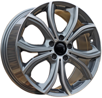 Felgi AMG style 18 do Mercedes W212 W213 V Vito 