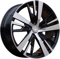 Felgi 18 do Volvo XC40 XC60 XC90 V70 S80 S60 S90