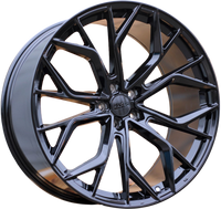 Felgi Haxer 18 do Opel Mokka Astra Chevrolet