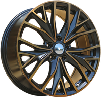 4x felgi 19" do Cupra Ateca Born Formentor Leon