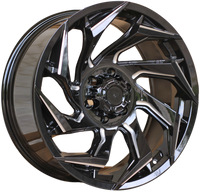 Felgi 18 do Toyota Hilux 4Runner Land Cruiser    