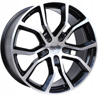 Felgi 21 do Porsche Cayenne 911 Panamera Boxer