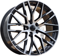 4 x felgi 19 do Audi Skoda Seat VW Volkswagen  