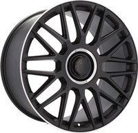 Felgi AMG style 21 do Mercedes GLS 