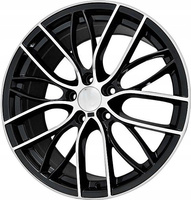 Felgi 18 do BMW 1 3 4 5 X1 X3 M-Power style