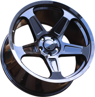 Felgi 20 do DODGE SRT CHRYSLER SRT 