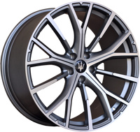 Felgi 19 do LEXUS ES IS RX NX RZ TOYOTA