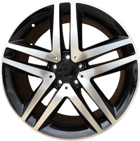 Felgi AMG style19 do Mercedes VITO VIANO GLA GLB