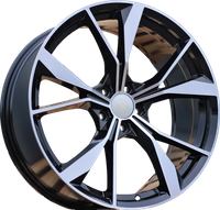 Felgi 18 do VW Golf GTI Passat Arteon Tiguan 