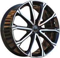 Felgi 21 do Audi E-tron Sportback Q5 Q8 Q2 Q3 Q5 