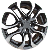 Felgi aluminiowe 16 do Hyundai Kia Toyota