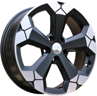 Felgi 18 do Renault Koleos Talisman Laguna Espace