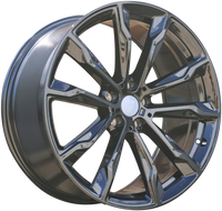 Felgi 20 do BMW 3 5 7 X3 X5 X6 X7 G30 G31