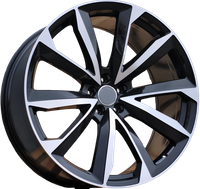  Felgi aluminiowe 22 do Audi A5 S5 A6 S6 A7 Q7 SQ7